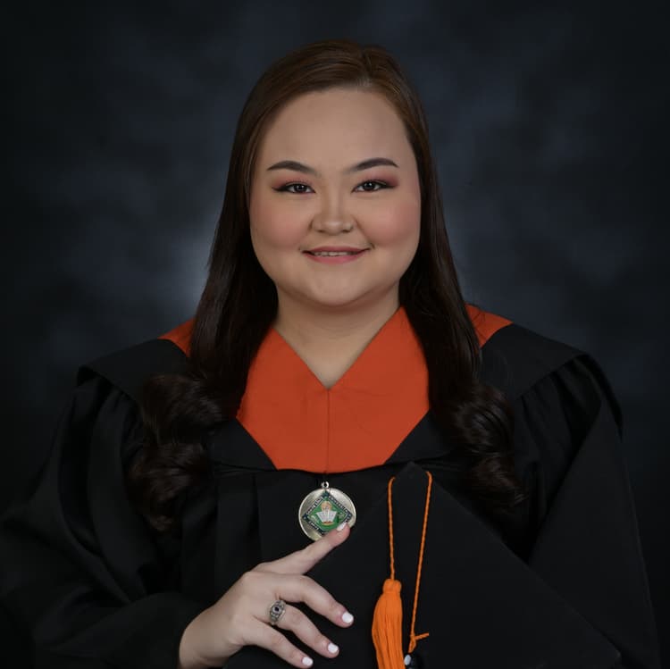 Sophia Joyce Garcia